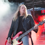 Ruisrock 2015 | Backyard Babies (62/280)